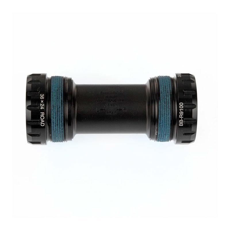 Centro SHIMANO Dura Ace BB-R9100 Rosca italiana / C/TL-FC24 - Raudor ¡Rompe tu propio récord!